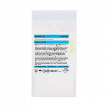 Söhngen aluderm alucap Kopfverband